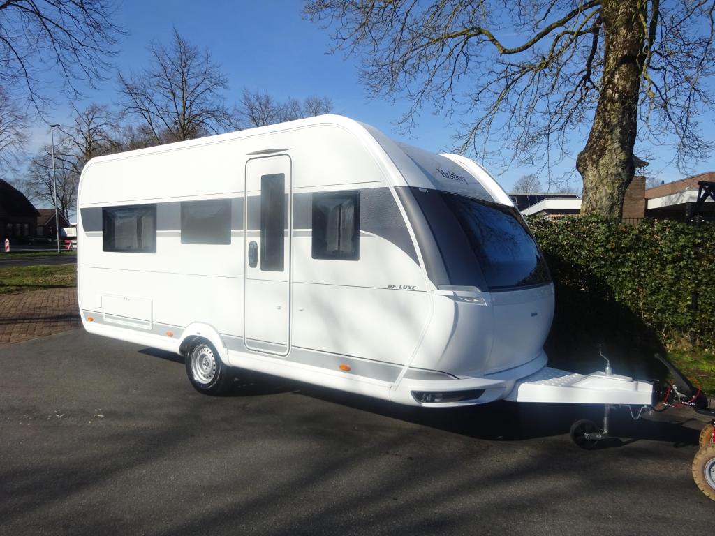 Hobby de Luxe 460 GERESERVEERD, Rondzit, Hobby, Bedrijf, 4 tot 5 meter
