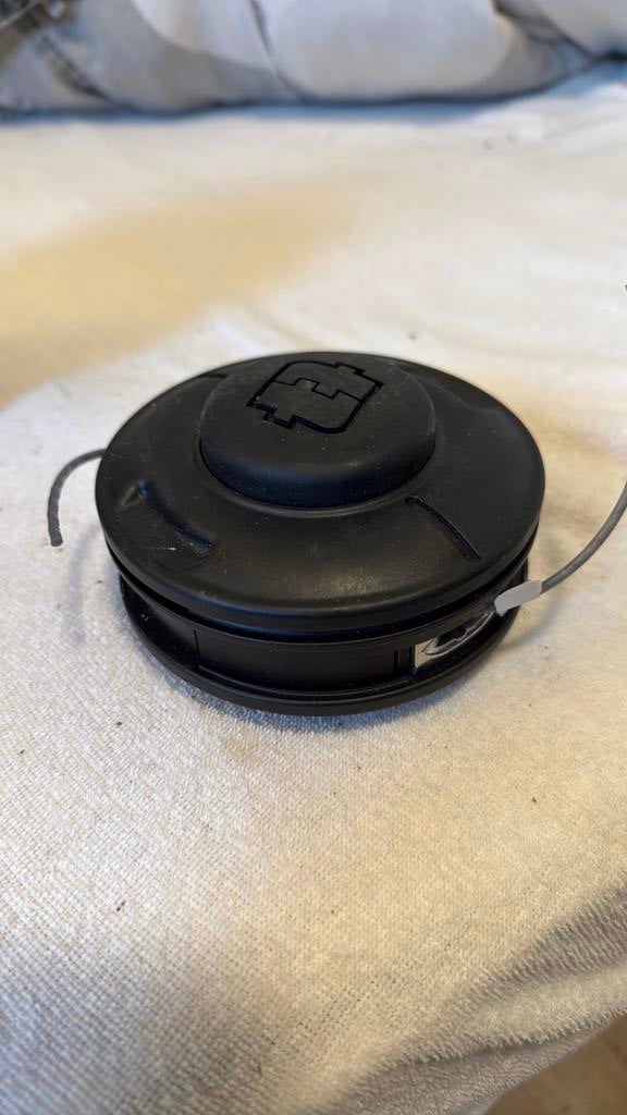 Stiga kantenmaaier kop nieuw ., Ophalen of Verzenden, Zo goed als nieuw, Elektrisch