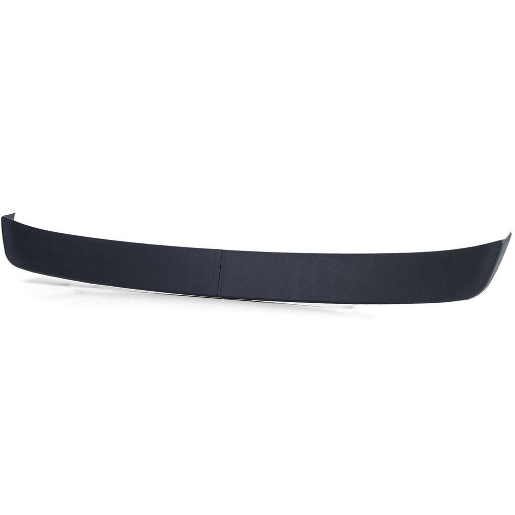 Spoiler Splitter Geschikt Voor Volkswagen Golf 1, Verzenden, Automotive Parts, A.parts@hotmail.nl, Trasmolenlaan 12 3447 GZ Woerden