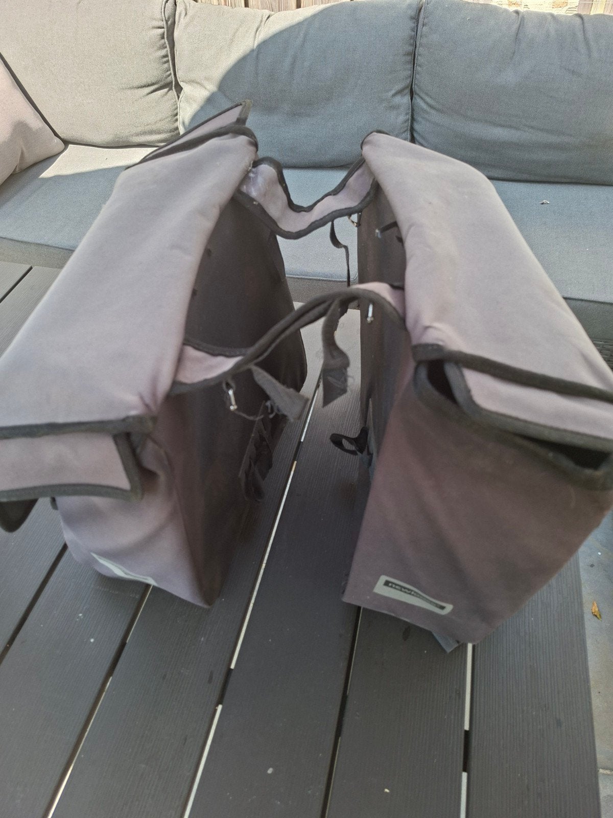 fiets tassen tekoop, Ophalen of Verzenden