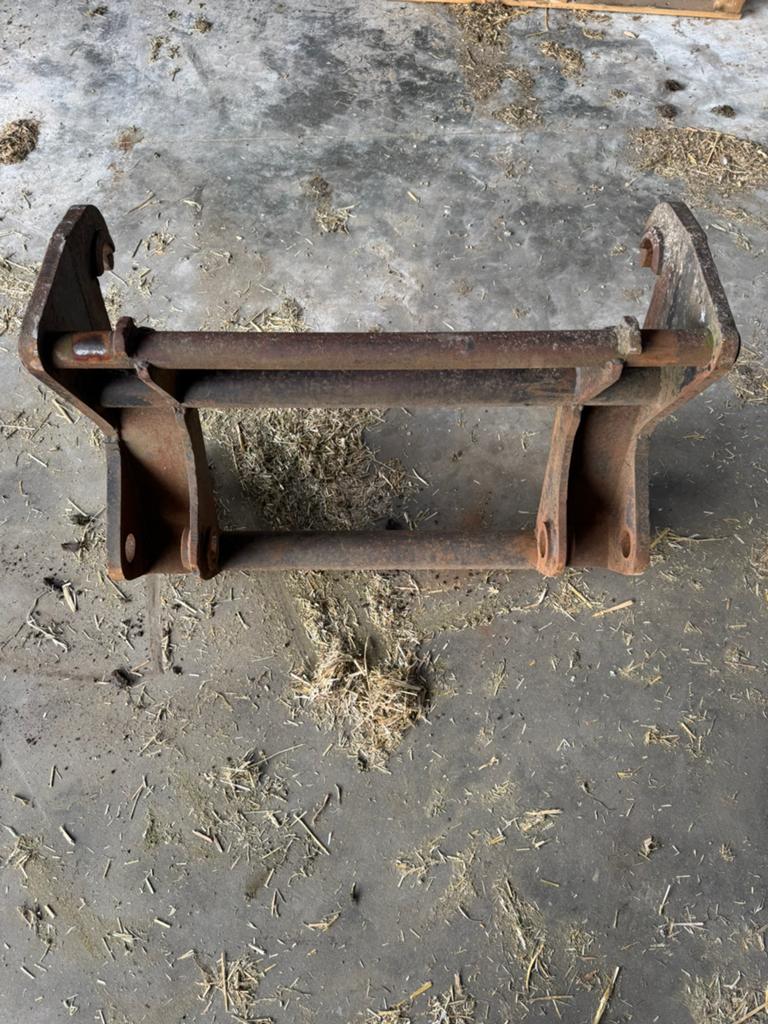 Koppelstukken, Ophalen