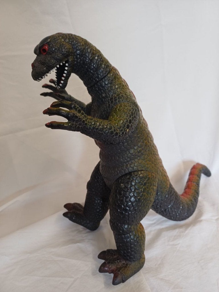Godzilla Dor Mei 35 cm, -, -, Ophalen of Verzenden, Zo goed als nieuw