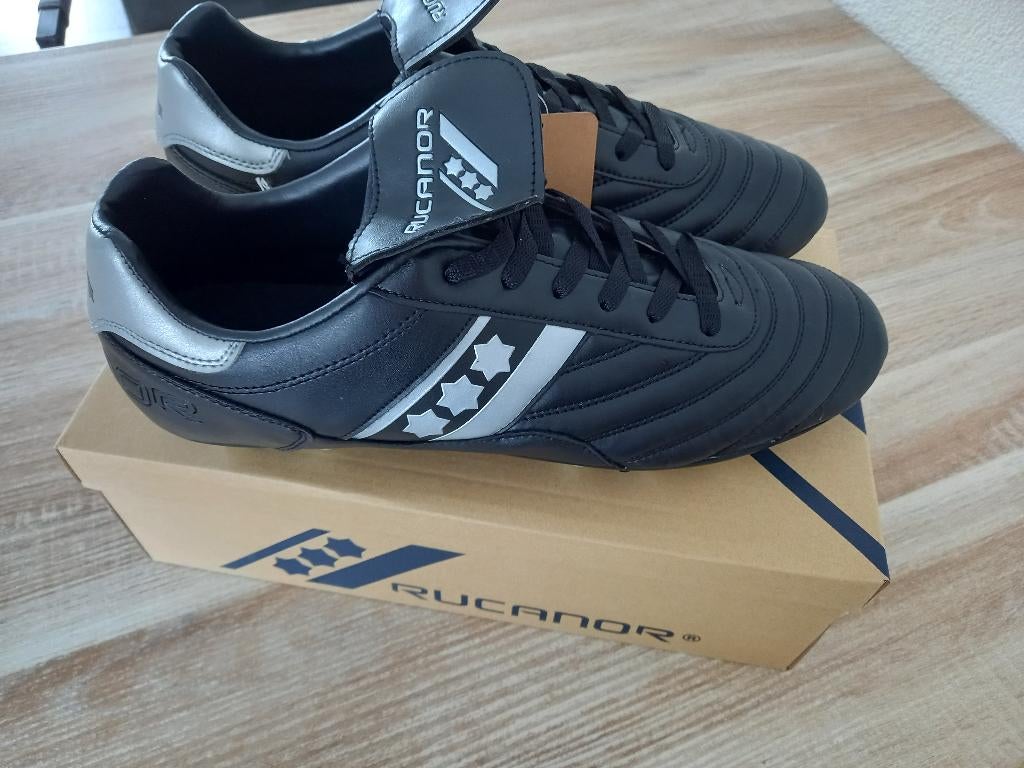 Nieuw! Rucanor voetbalschoenen maat 46, Nieuw, Ophalen of Verzenden, Rucanor, Sportschoenen
