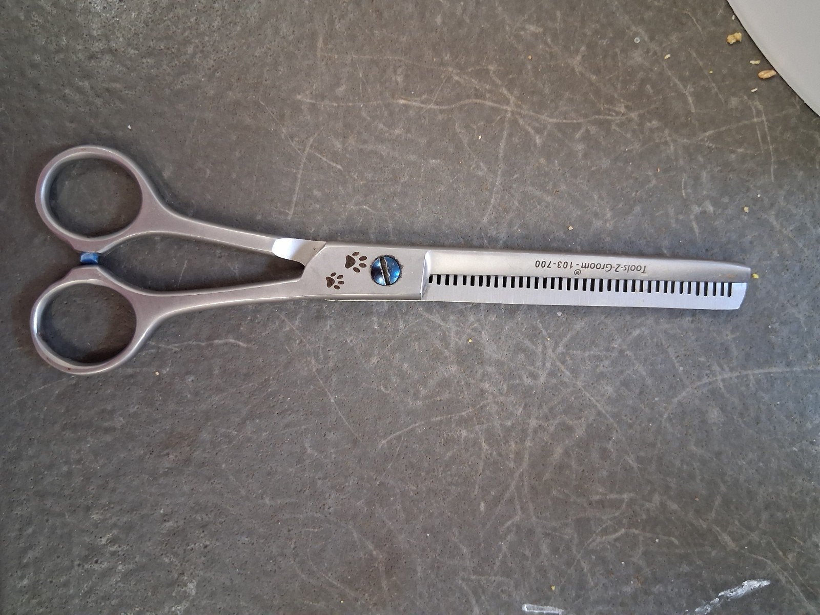 Tools-2-Groom 103-700 Effileerschaar, Ophalen of Verzenden, Nieuw