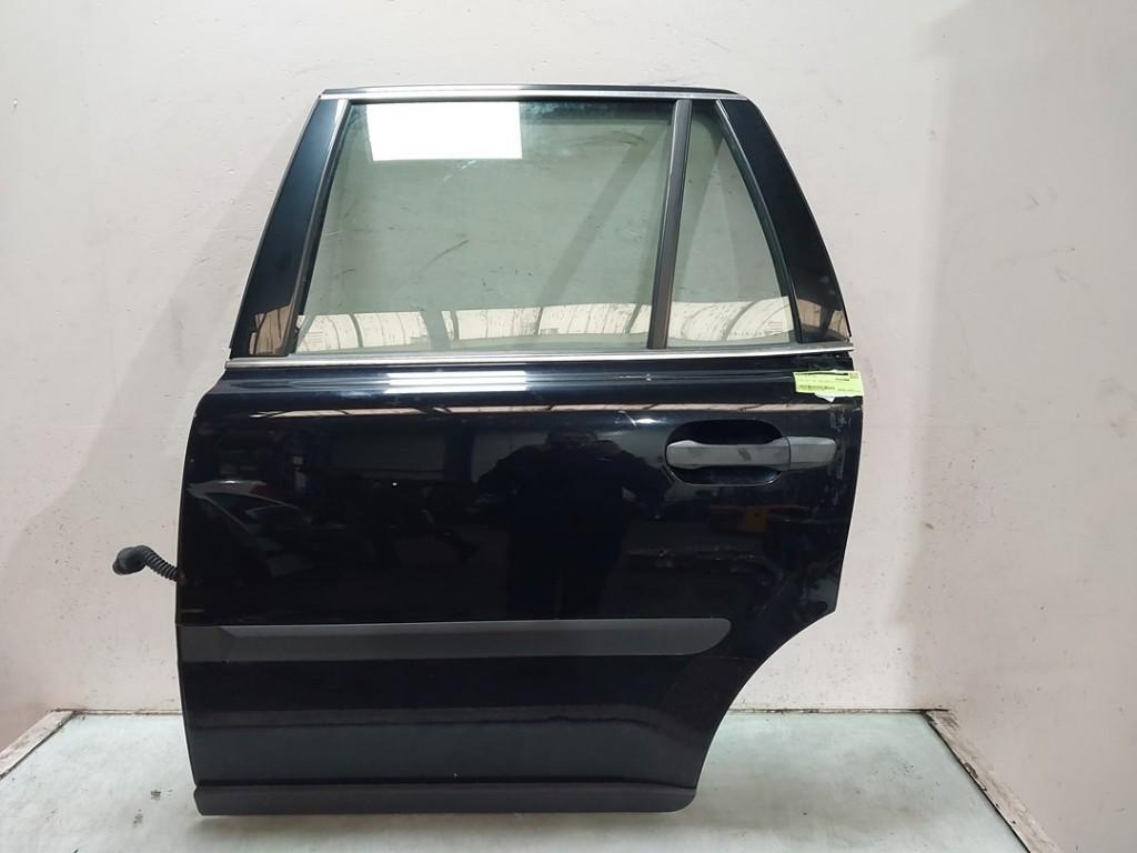 Portier Links Achter Volvo XC90 I (2002-10/2006-12) 31385358, Gebruikt, Siegburger Straße 229, Köln 50679, , Duitsland, Info@volvocars.com
