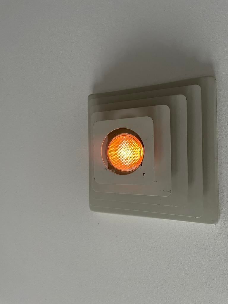 Space Age Lamp, Ophalen of Verzenden