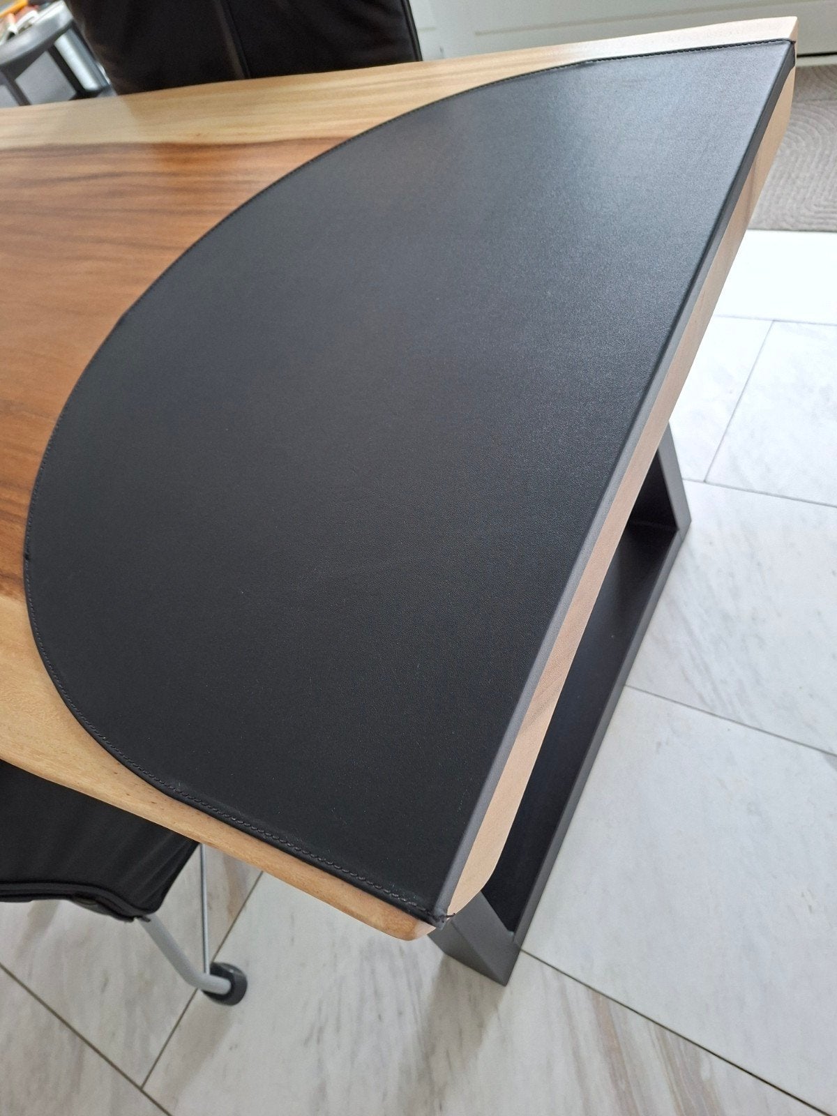 Luxe bureau legger, Ophalen of Verzenden, Overige materialen