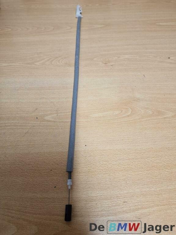 Kabel deurgreep voorzijde BMW 5-serie F11 F10 51217175652, Gebruikt, Ophalen of Verzenden, BMW, BMW