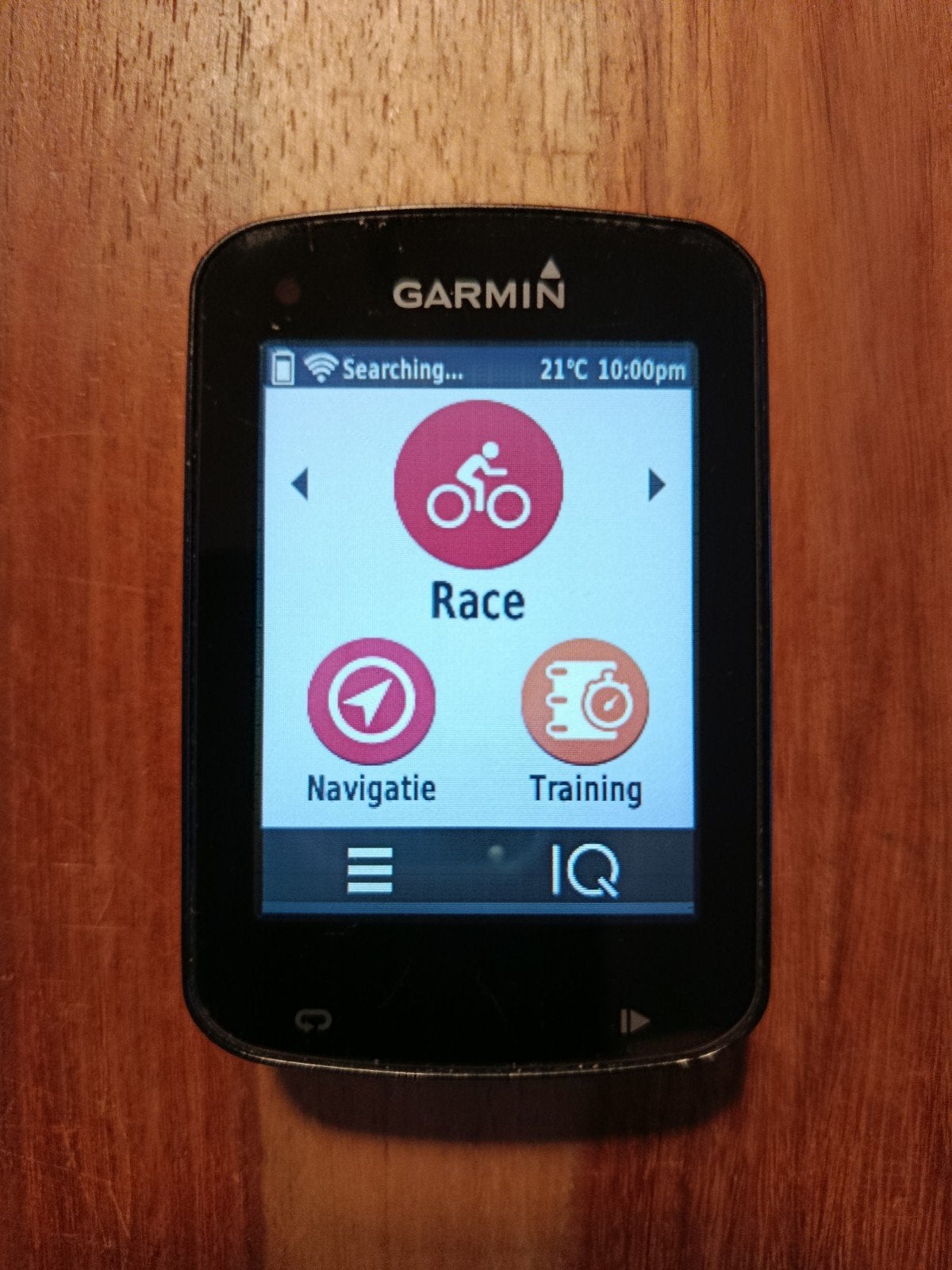 Garmin Edge 820 Bundle – compleet met sensoren en houder, Fietsen en Brommers, Fietsaccessoires | Fietscomputers, Gebruikt, Cadanssensor