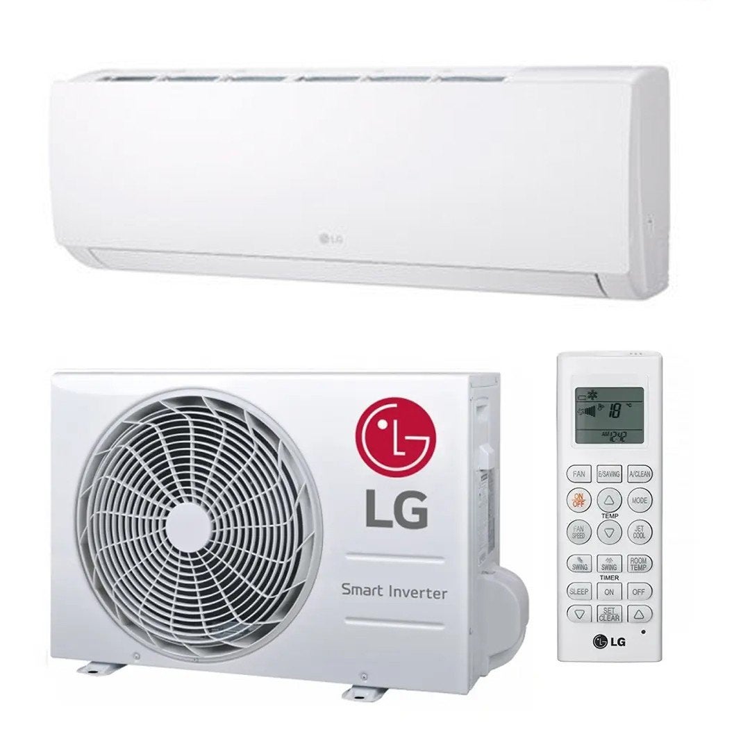 LG 3,5KW Nieuw!, Witgoed en Apparatuur, Ophalen, Nieuw, Wandairco, 3 snelheden of meer