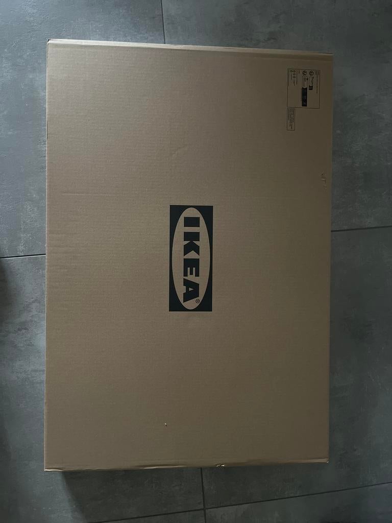 IKEA METOD Onderkast 60x60x80 cm - Nieuw in doos, Ophalen of Verzenden, Nieuw