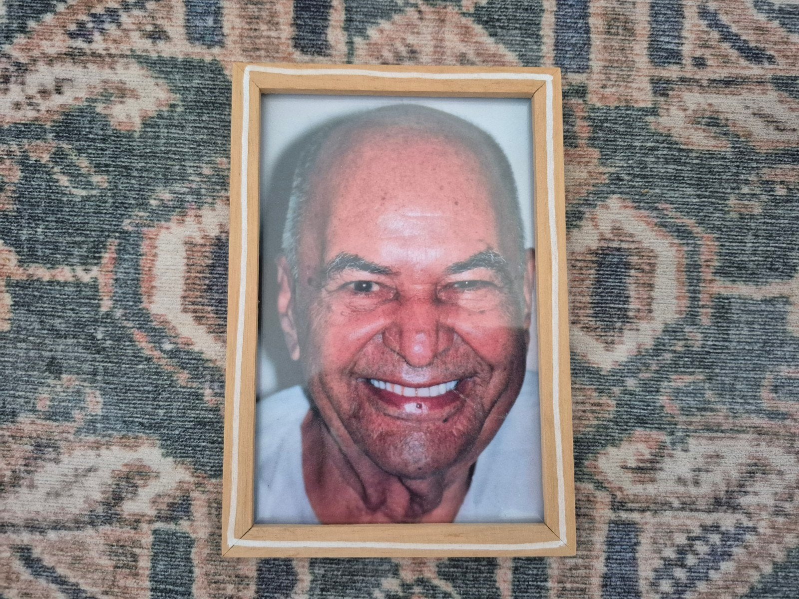 Papaji guru leraar van Mooji, Ophalen of Verzenden
