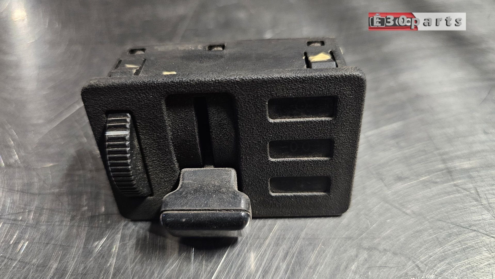 Schakelaar verlichting BMW 5 Serie E28 61311375515 1375515 6, Gebruikt, -, Ophalen of Verzenden, -