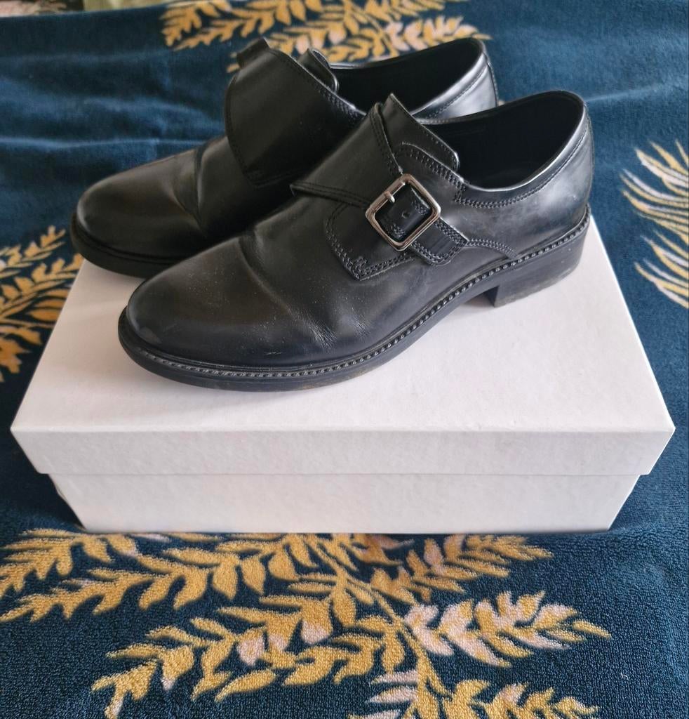 Damesschoenen Jonak, Kleding | Dames, Schoenen, Ophalen of Verzenden, Zwart, Sneakers of Gympen
