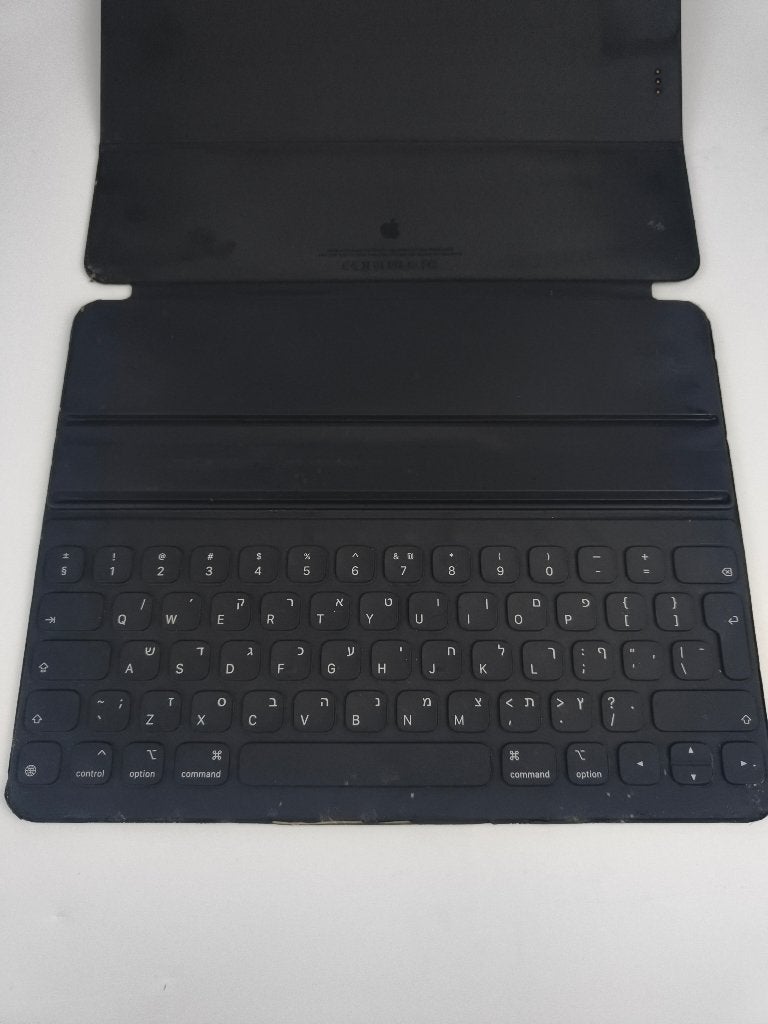 Apple Smart Keyboard Folio iPad Pro 12.9 (3-6) (K15), Apple Distribution International Ltd., Ophalen of Verzenden, Apple, Hollyhill Industrial Estate, Hollyhill, Cork, Ireland
