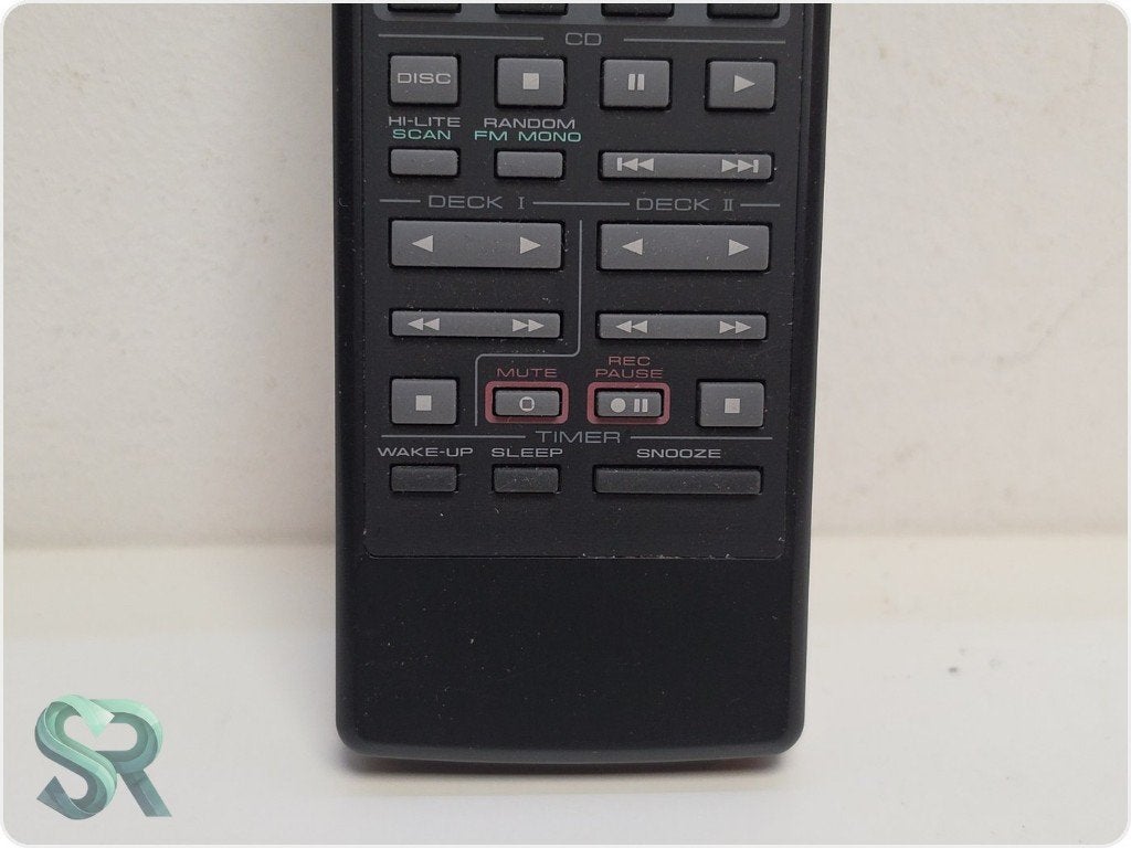 Pioneer CU-SX035, Gebruikt, ., Ophalen of Verzenden, .