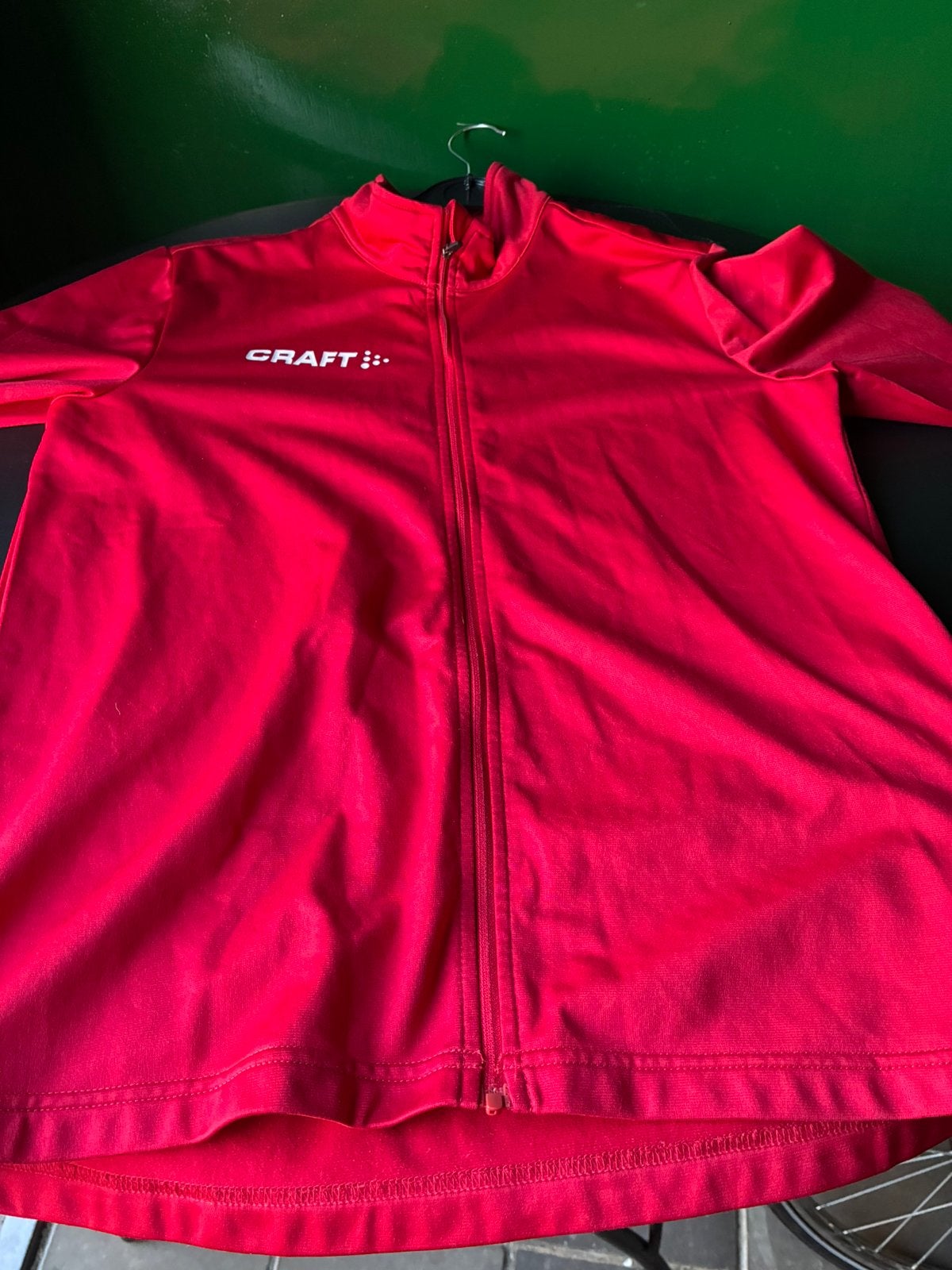 Craft training pak, Kleding | Dames, Sportkleding, Ophalen of Verzenden, Zo goed als nieuw, Overige typen
