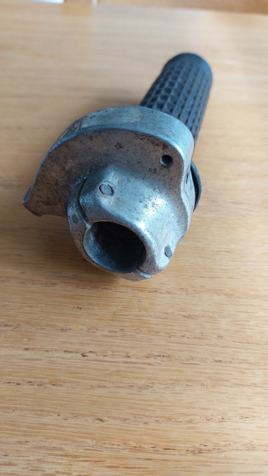 Speedgas Tommaselli, Ophalen of Verzenden