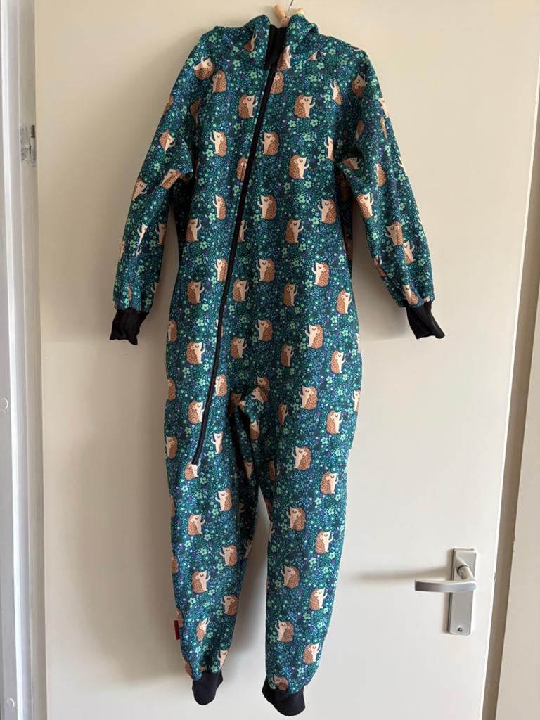 Ielm pak maat 128, Kinderen en Baby's, Kinderkleding | Maat 128, Ophalen of Verzenden, Zo goed als nieuw, Jongen of Meisje, Overige typen