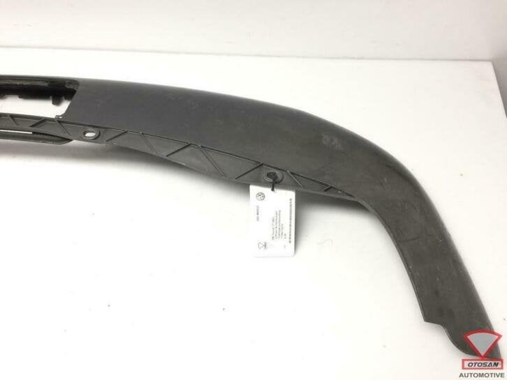 vw touran 1t vag diffuser achterbumper trekhaak 1t0807521h, Gebruikt, Volkswagen, Volkswagen AG, Bumper