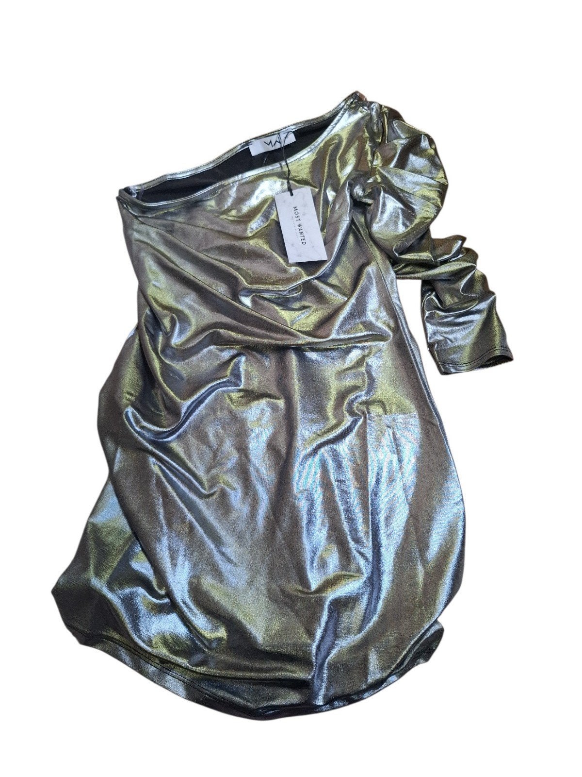 Most Wanted Dames Jurk Maat XS Nieuw, Ophalen of Verzenden