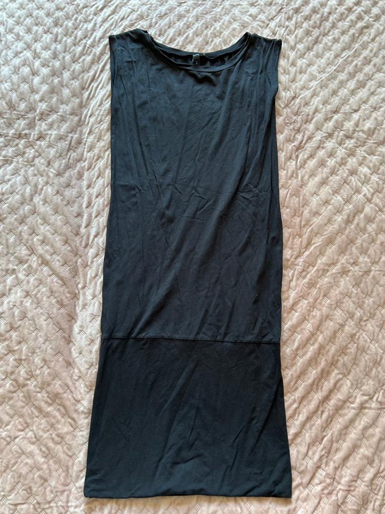 Je M’Appelle jurkje zwart M nieuw, Kleding | Dames, Jurken, Maat 38/40 (M), Zwart, Nieuw, Ophalen of Verzenden