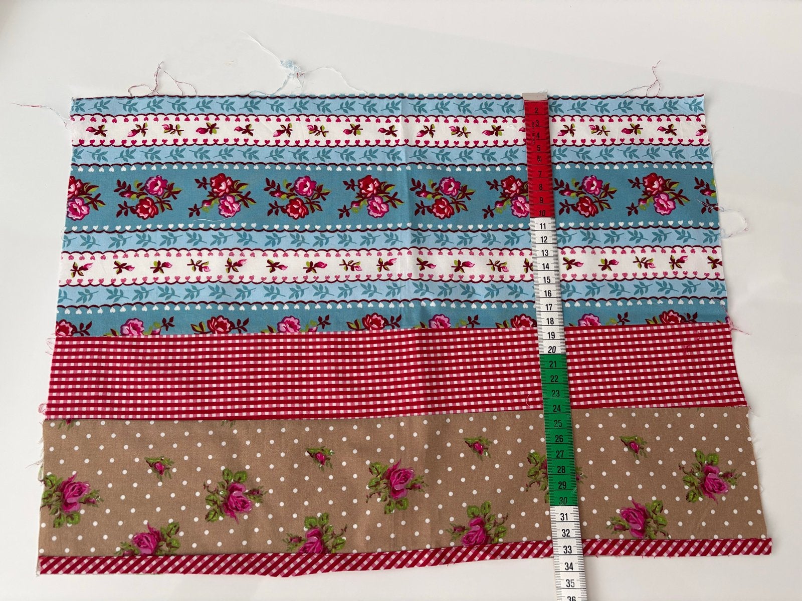 Pip Studio stof 46x33cm nieuw, Hobby en Vrije tijd, Stoffen en Lappen, Overige kleuren, Nieuw, Ophalen of Verzenden, 30 tot 120 cm