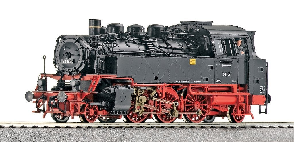 Roco 62203 (DR) (Ep. III) 64 309, Overige merken, Nieuw, Ophalen of Verzenden, Analoog
