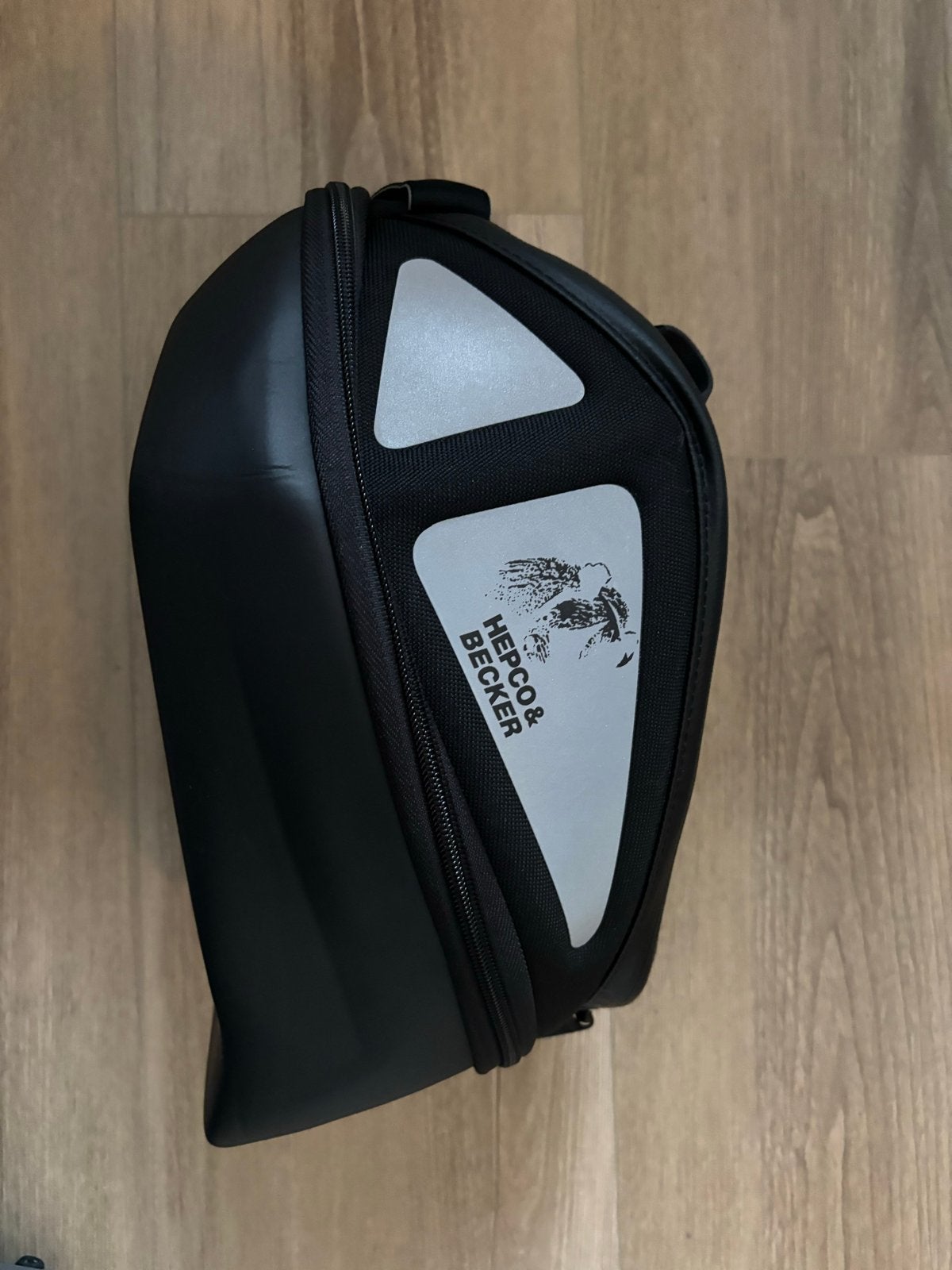Hepco & Becker Royster Tanktas 5 tot 8L - Nieuw!, Ophalen of Verzenden, Nieuw