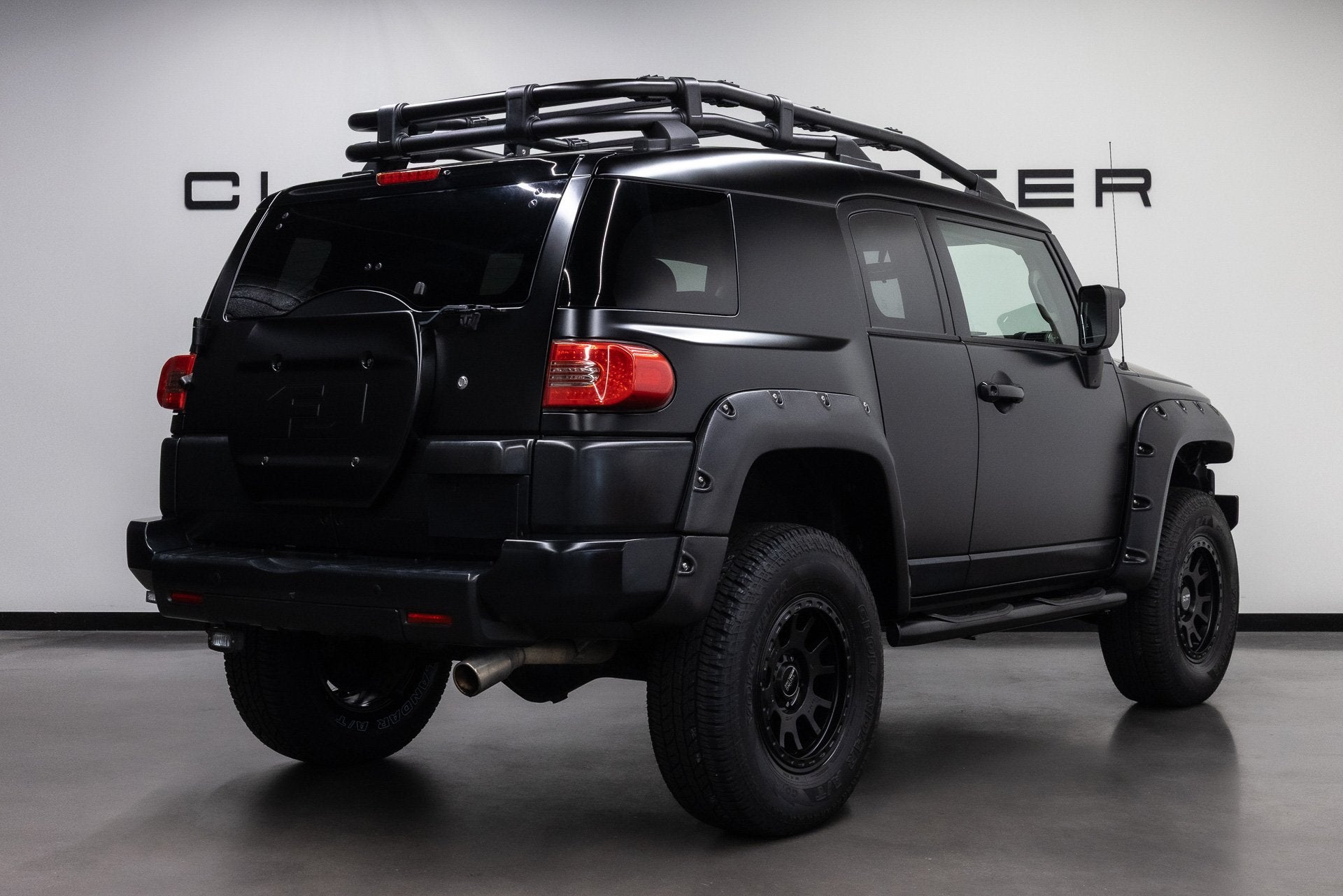 Toyota FJ Cruiser VVT-i V6 Btw auto, Fiscale waarde € 8.00, Auto's, Automaat, Stof, Gebruikt, 4000 cc
