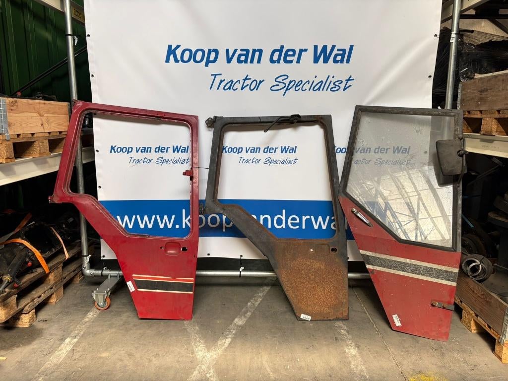 Veel International & Case IH onderdelen 43/44/45/55/56/4200, Ophalen of Verzenden