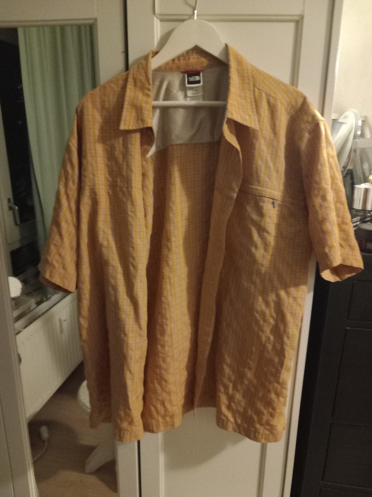The north face, Ophalen of Verzenden, Nieuw, Maat 56/58 (XL), Zwart