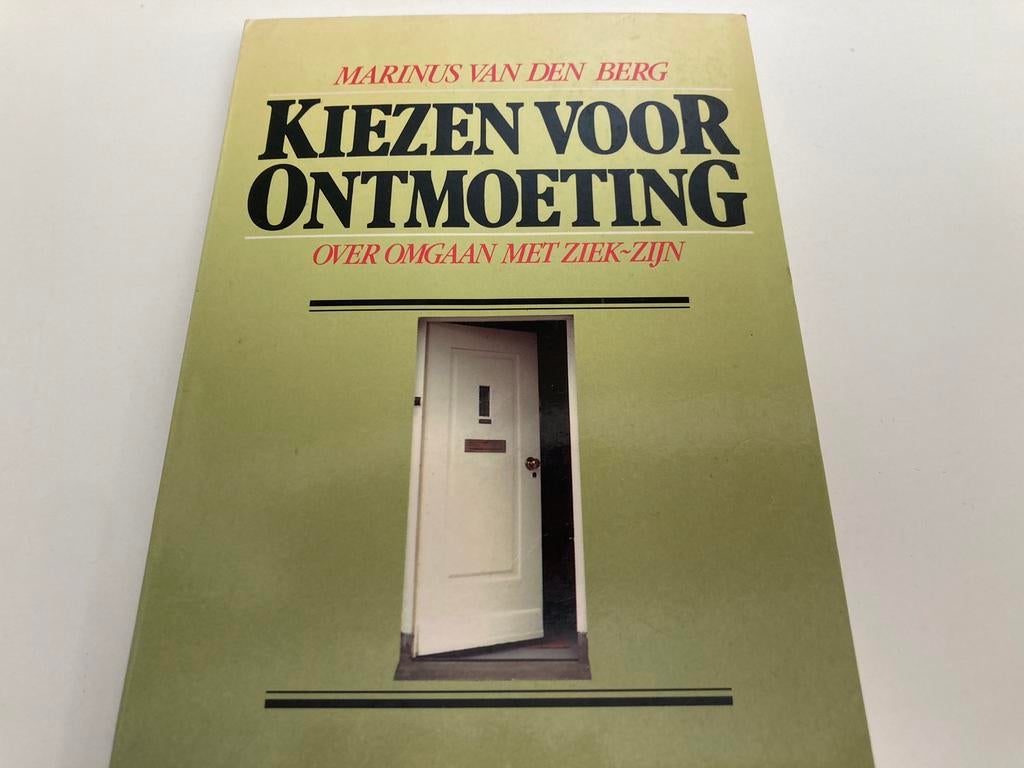 Vijf boeken over ziekte, verlies, de dood, ouderdom en rouw, Ophalen of Verzenden
