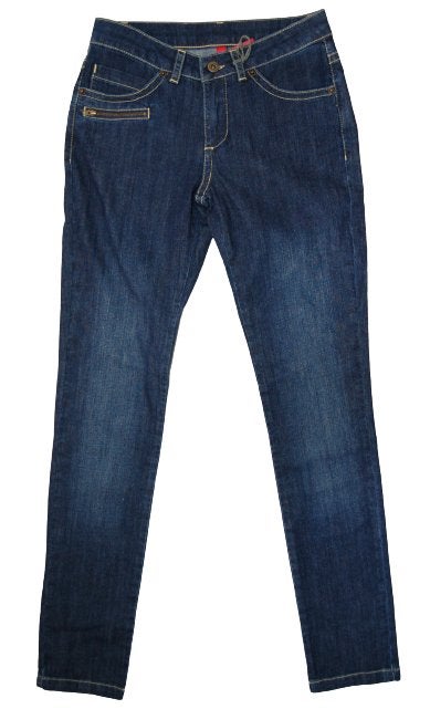 Nieuwe Ikks jeans, Slim, I.Code broek Mt. W27 / S, Kleding | Dames, Nieuw, W30 - W32 (confectie 38/40), Ikks / I.Code, Verzenden