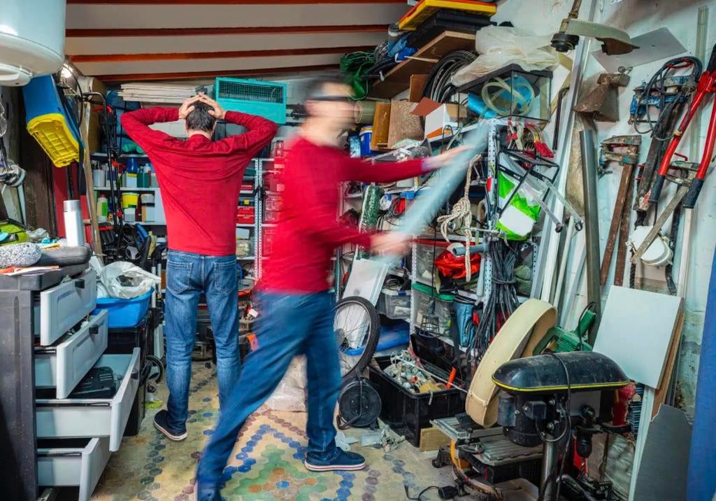 Garage opruiming en sloop auto,s. Koperen antiek, Ophalen of Verzenden
