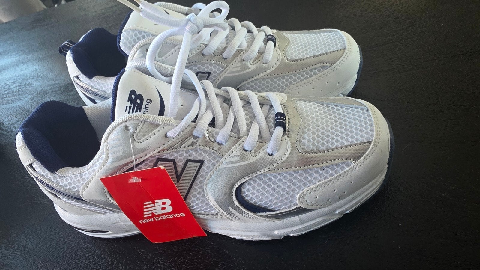 new balance, Ophalen, Nieuw, Sneakers of Gympen