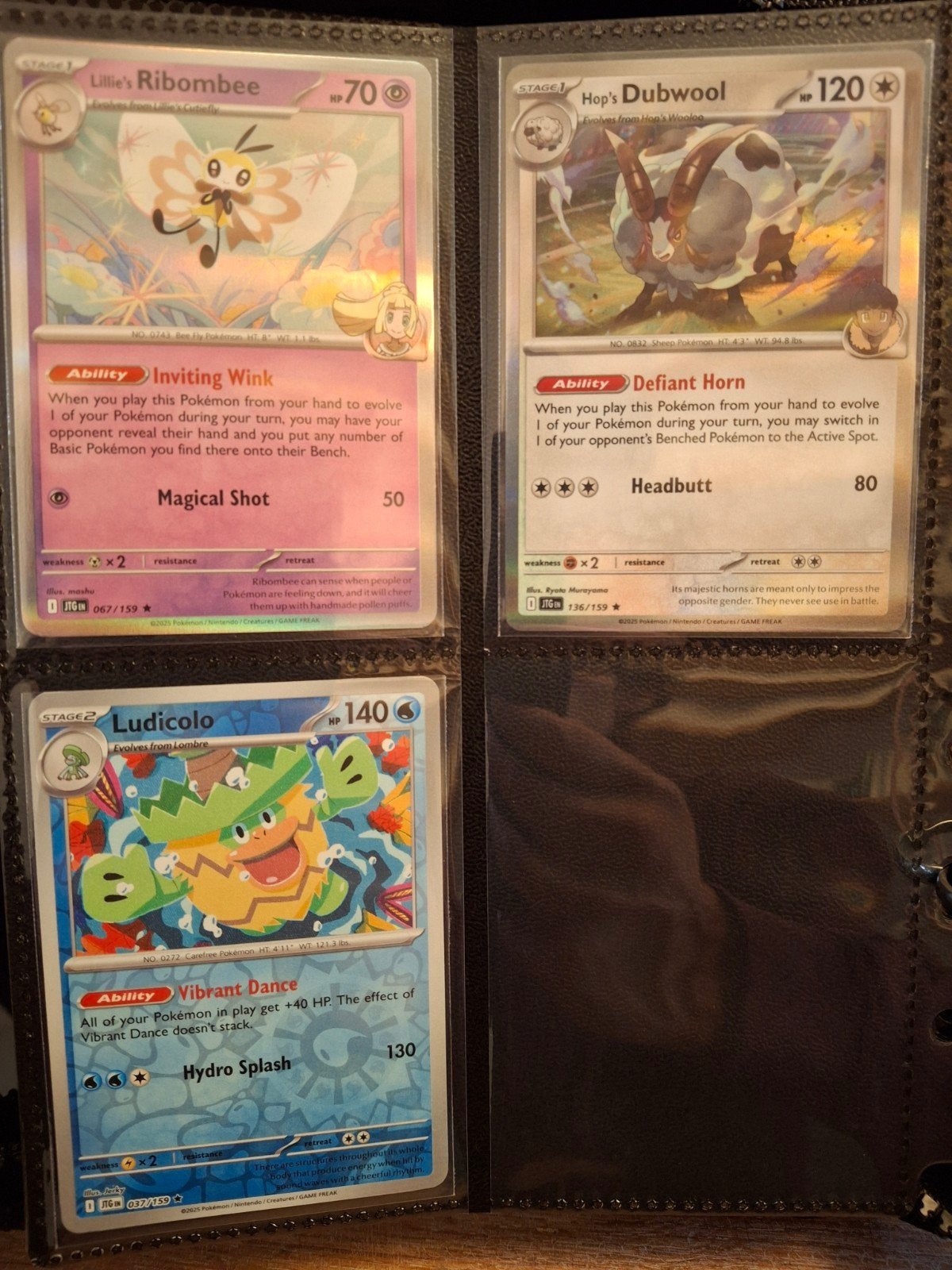 Journey Together Pokemon kaarten, Verzenden, Nieuw, Meerdere kaarten