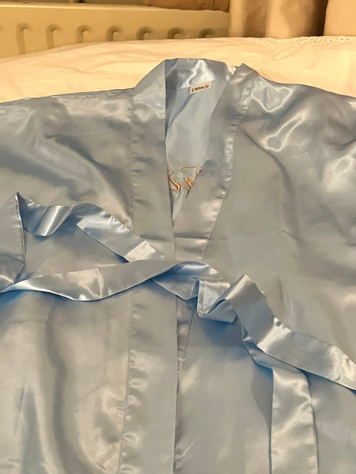 Kimono’s, Ophalen of Verzenden, Wit, Accessoires
