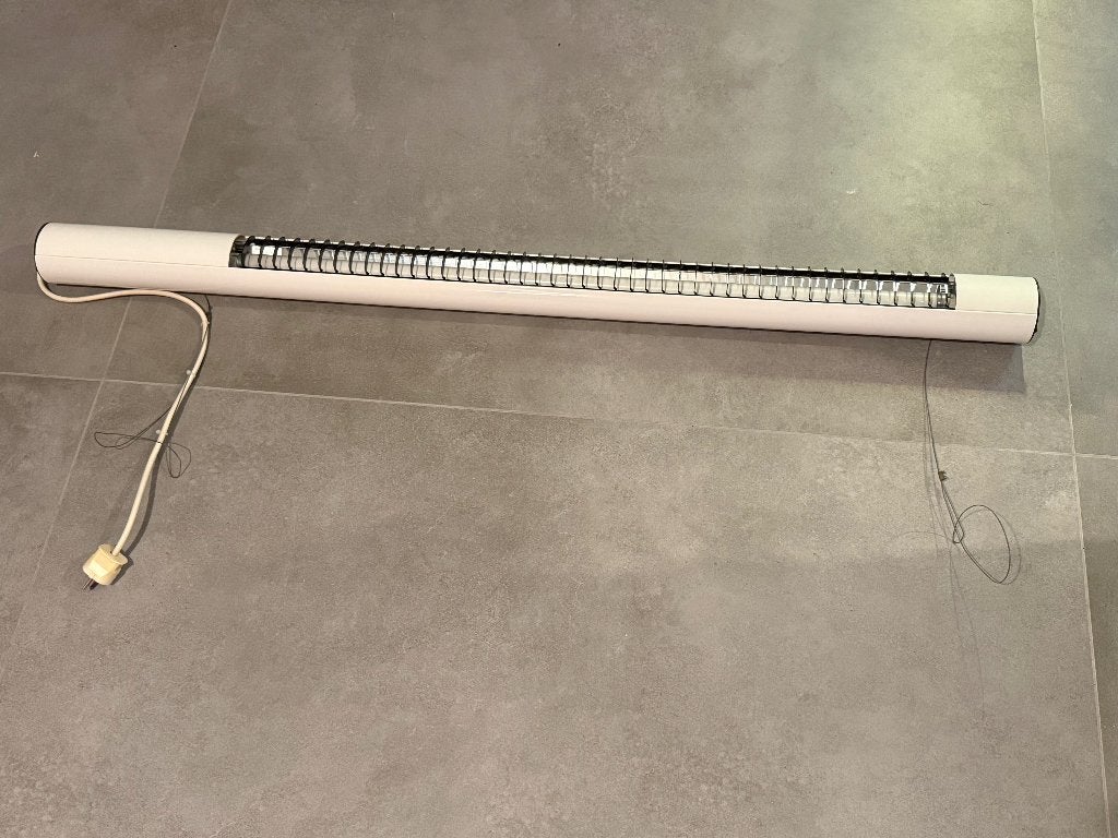 Bureaulamp in nieuwstaat, Ophalen, Bureaulamp, Overige merken, G13 (TL)