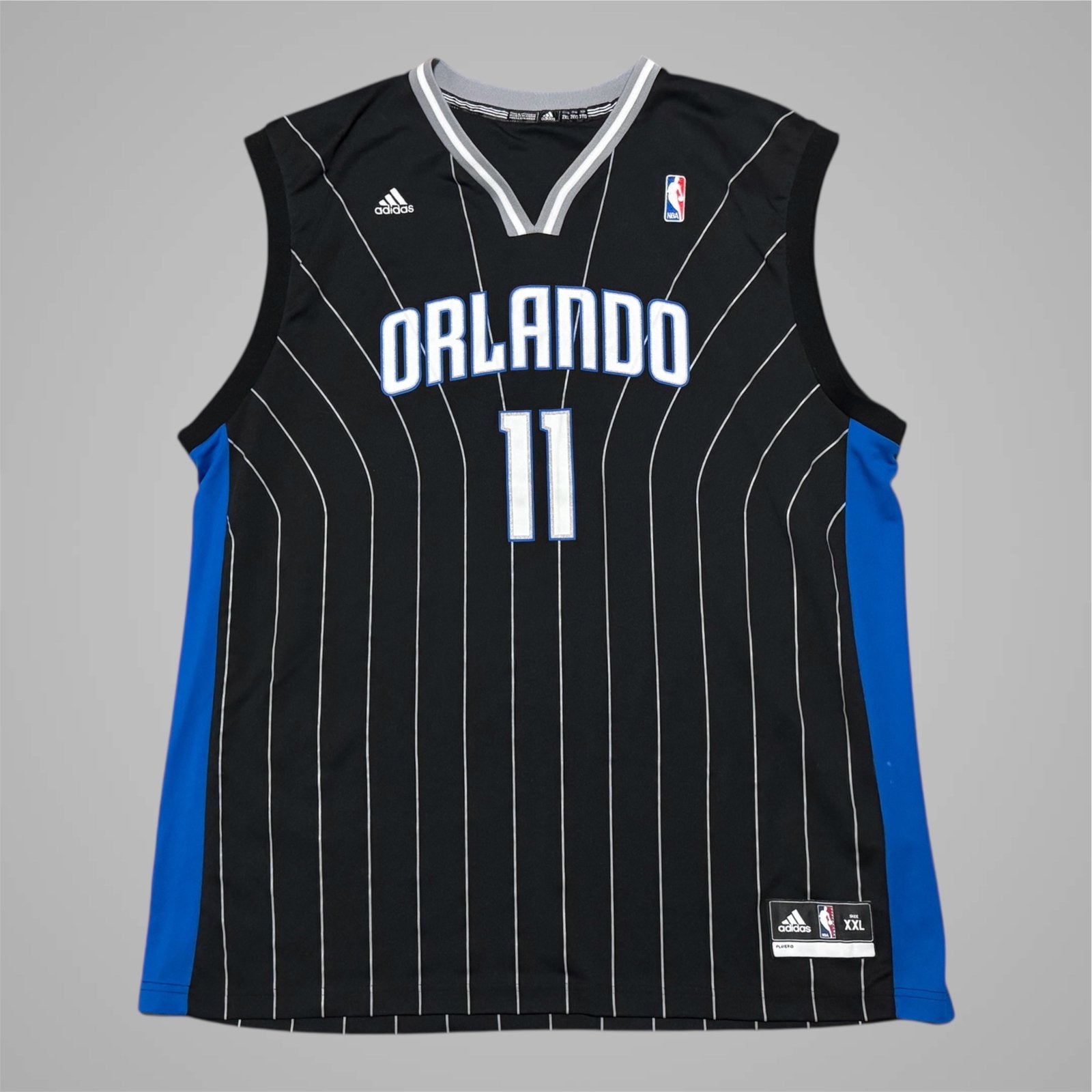 NBA Big Baby Davis jersey basketball maat XXL heren sport, Sport en Fitness, Basketbal, Ophalen of Verzenden, Zo goed als nieuw