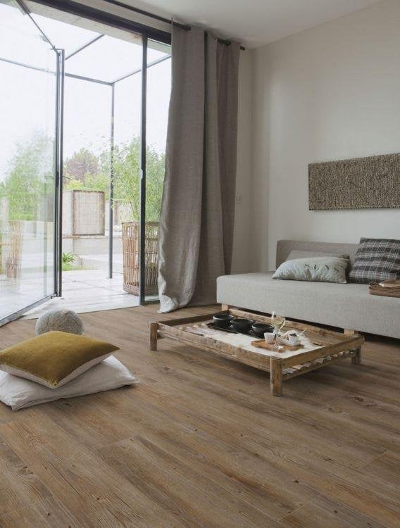 Zelfklevend Plak Pvc Belade Oak 2,5mm dik KOOPZONDAG OPEN, Nieuw, Ophalen of Verzenden, Laminaat, Bruin
