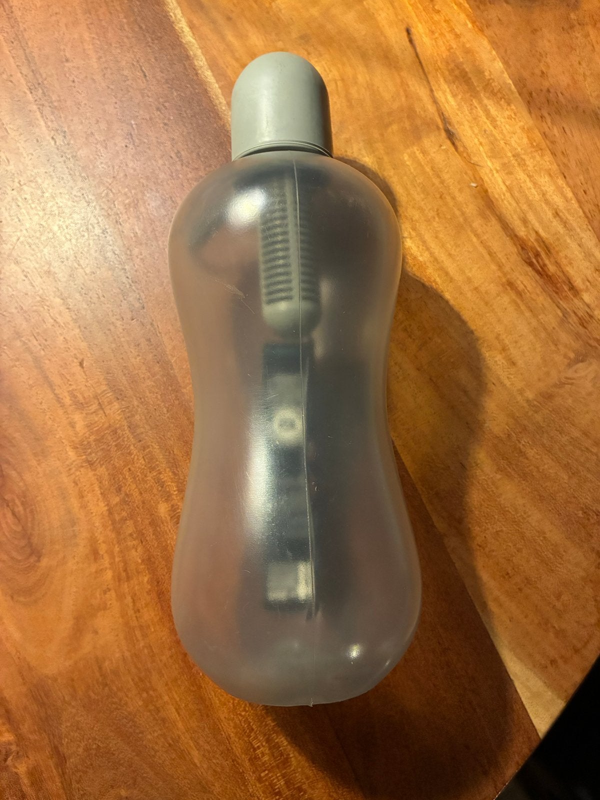 Nieuwe BOBBLE waterfilterfles 550 ml, Caravans en Kamperen, Ophalen of Verzenden, Nieuw