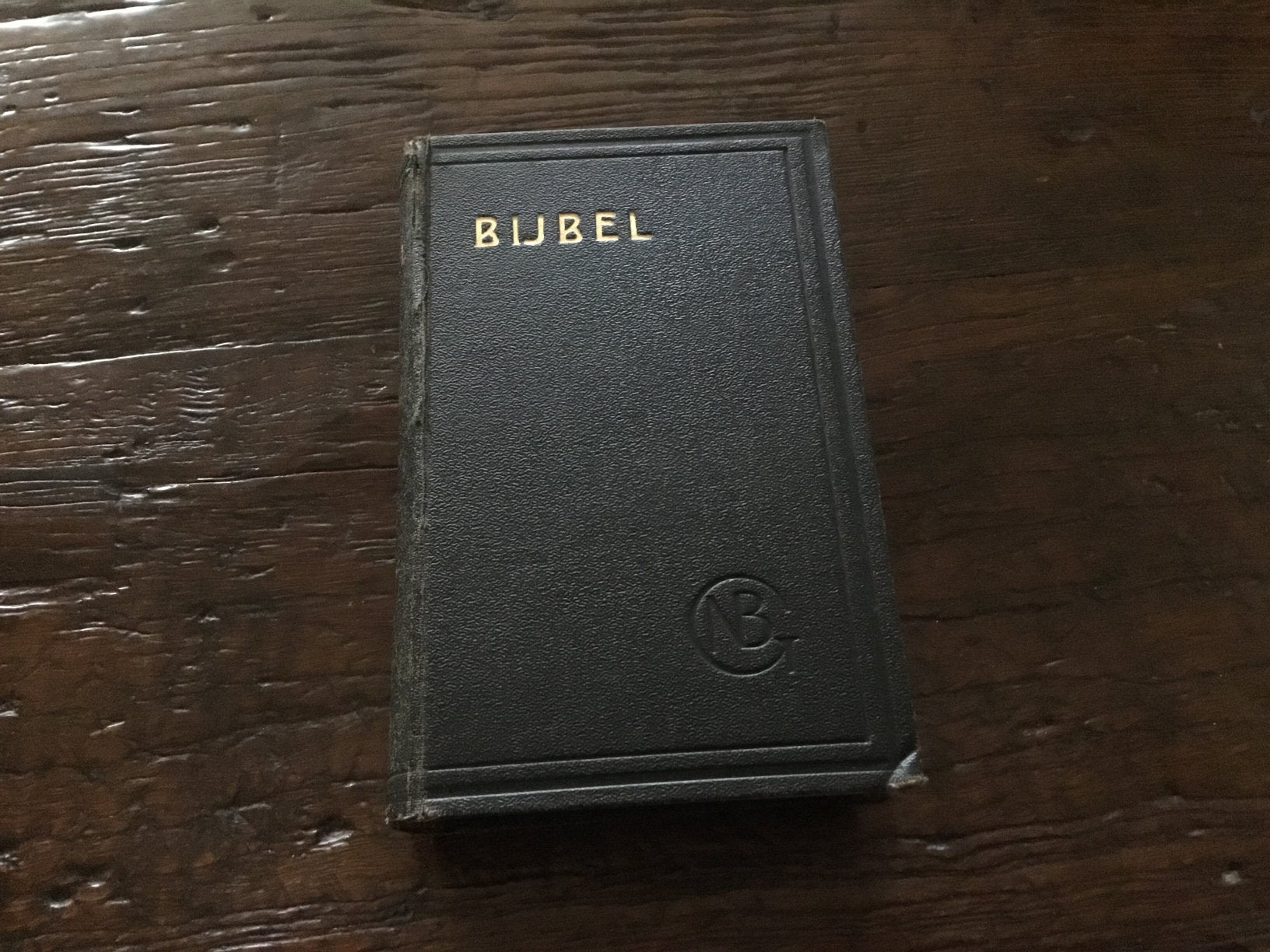Bijbel 1935, Ophalen of Verzenden