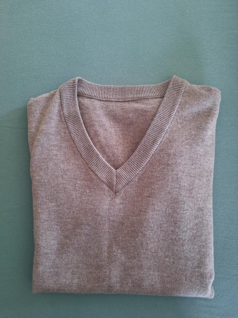 Beige spencer., Ophalen of Verzenden, Nieuw