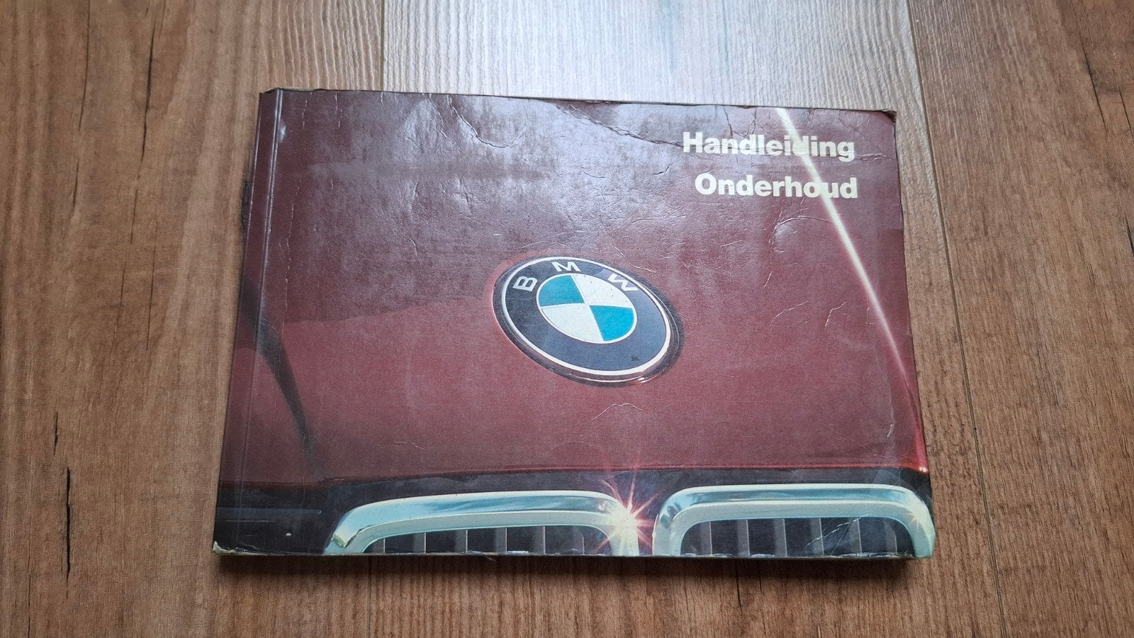 Bmw 3 serie e30 type instructieboekje div modellen Nederland, Ophalen of Verzenden