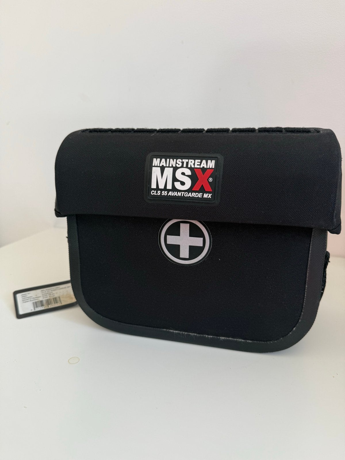 MSX CLS 55 Avantgarde MX stuurtas - Nieuw, Ophalen of Verzenden, Nieuw