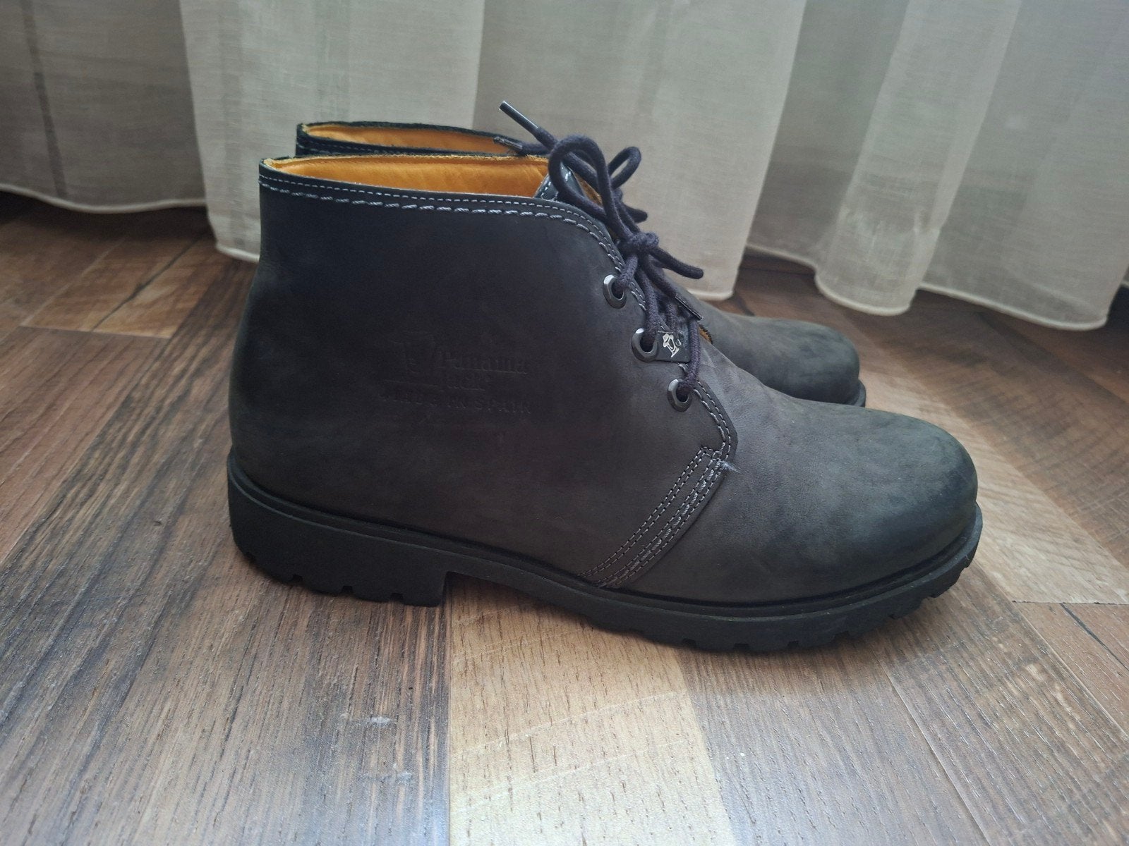 Panama jack Maat 40, Zwart, Ophalen of Verzenden, Zo goed als nieuw, Espadrilles of Moccasins