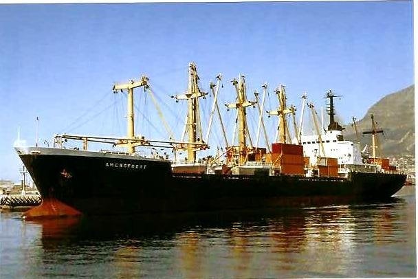 Scheepvaart-haven, Ophalen of Verzenden, Nieuw, Kaart, Foto of Prent