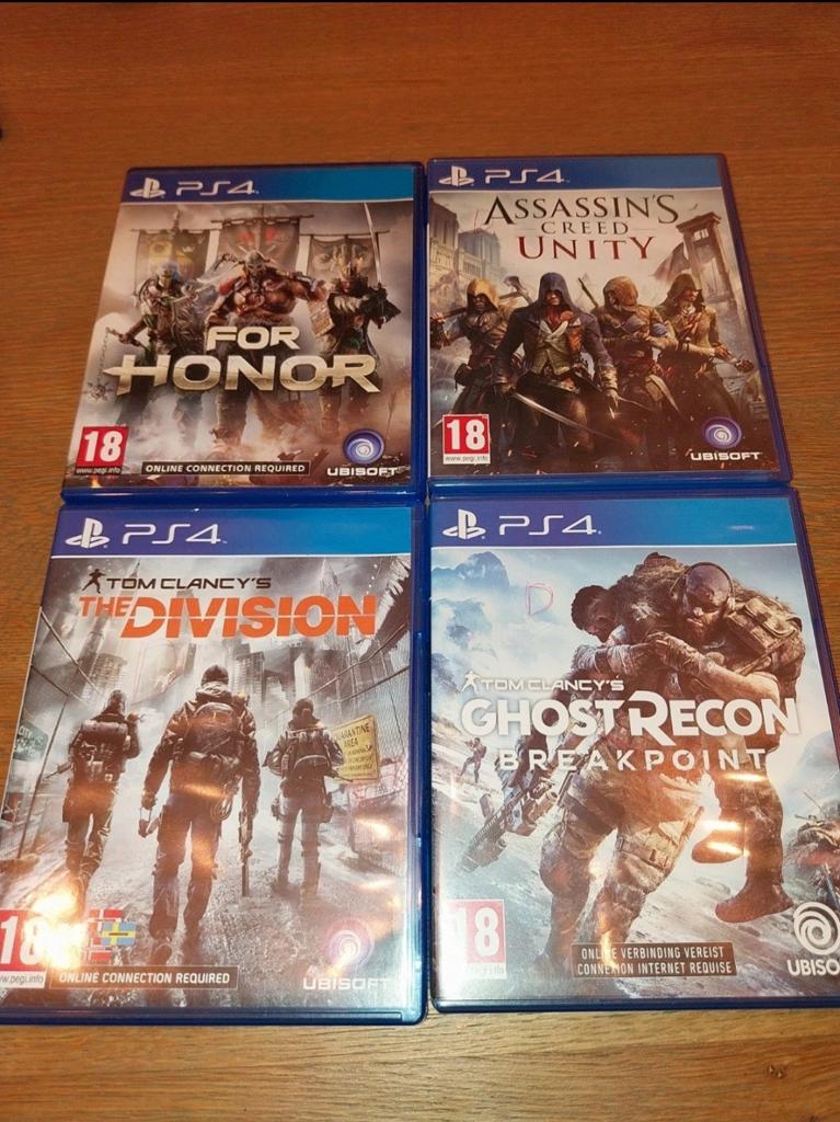 Playstation 4 spellen, 1 speler, Ophalen of Verzenden, Overige genres, Vanaf 3 jaar