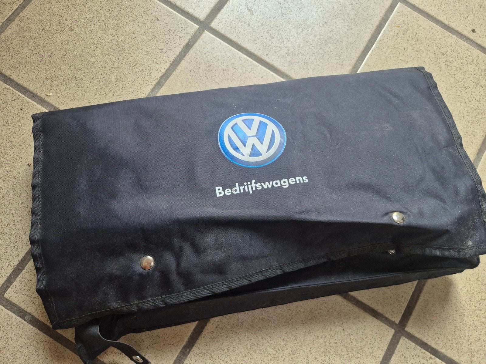 volkswagen bedrijfswagens pechset, Ophalen of Verzenden